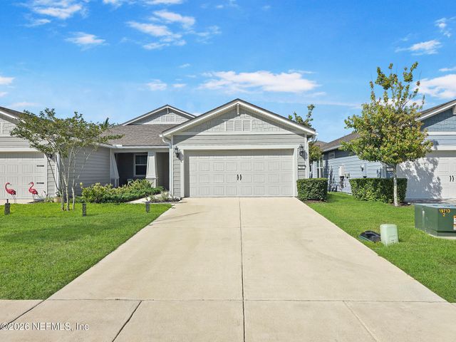 46 CURVED BAY Trail, Ponte Vedra, FL 32081
