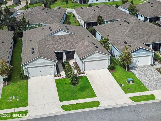 46 CURVED BAY Trail, Ponte Vedra, FL 32081