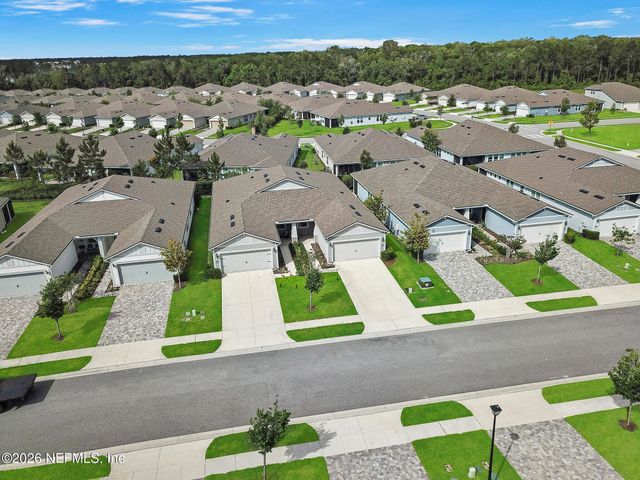46 CURVED BAY Trail, Ponte Vedra, FL 32081