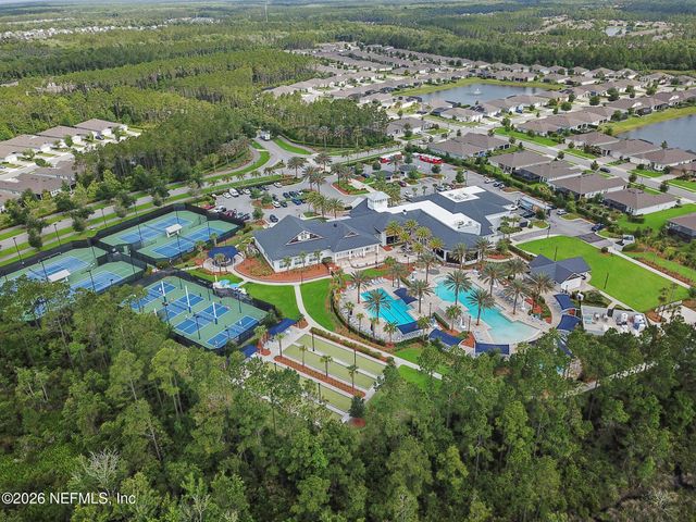 46 CURVED BAY Trail, Ponte Vedra, FL 32081