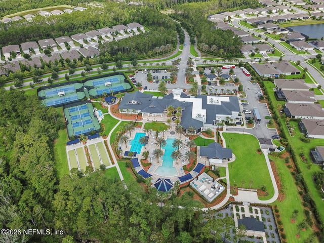 46 CURVED BAY Trail, Ponte Vedra, FL 32081