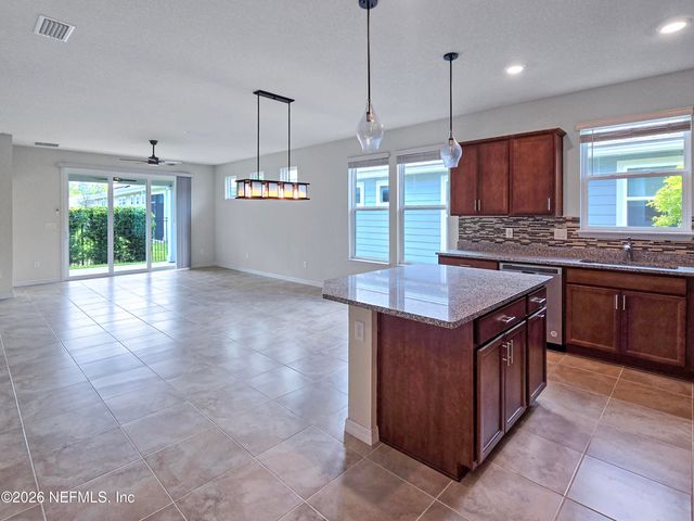 46 CURVED BAY Trail, Ponte Vedra, FL 32081