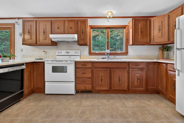 535 Prospect Street, Franklin, NH 03235