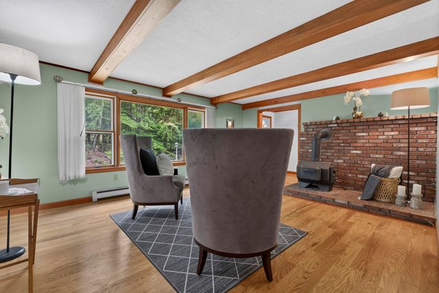 535 Prospect Street, Franklin, NH 03235