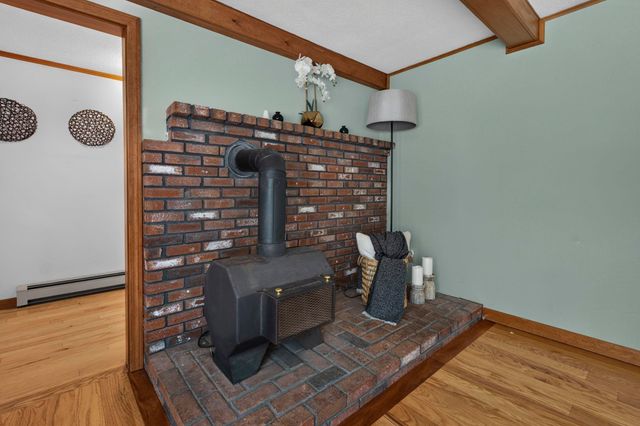 535 Prospect Street, Franklin, NH 03235