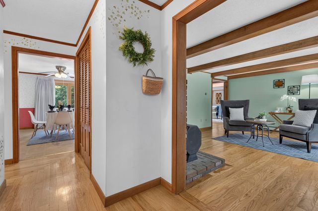 535 Prospect Street, Franklin, NH 03235