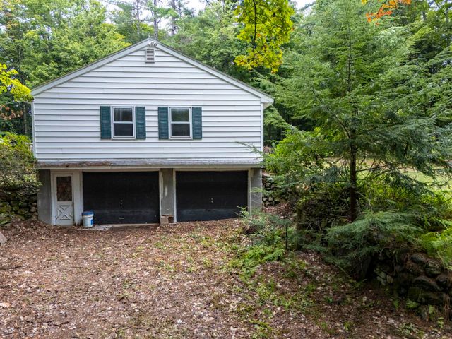 535 Prospect Street, Franklin, NH 03235