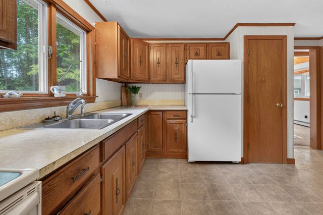 535 Prospect Street, Franklin, NH 03235