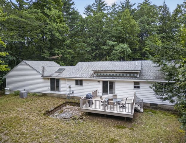 535 Prospect Street, Franklin, NH 03235