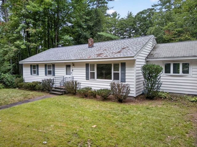 535 Prospect Street, Franklin, NH 03235