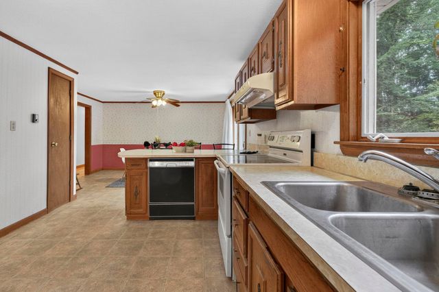 535 Prospect Street, Franklin, NH 03235