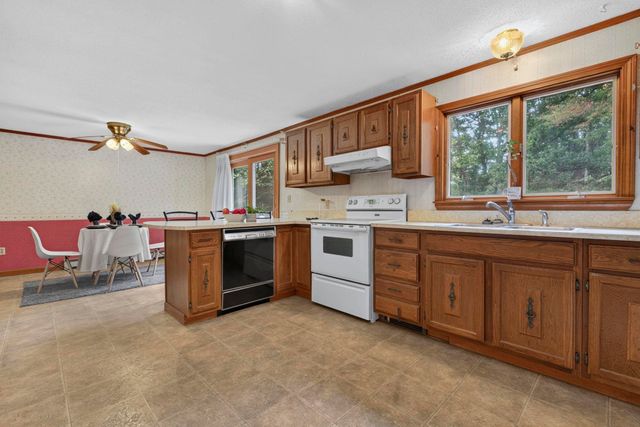 535 Prospect Street, Franklin, NH 03235