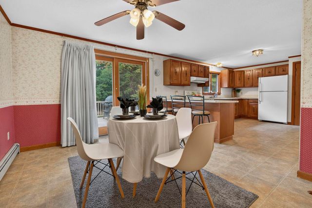 535 Prospect Street, Franklin, NH 03235