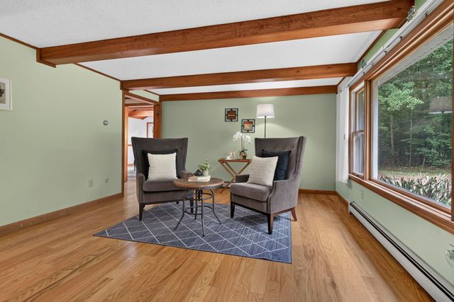 535 Prospect Street, Franklin, NH 03235
