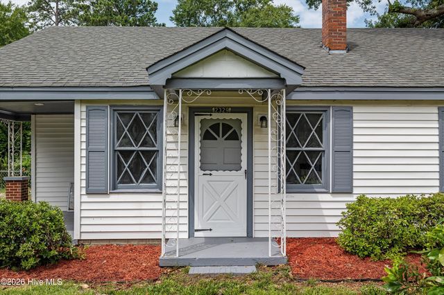 2329 Wheeless Road, Augusta, GA 30906