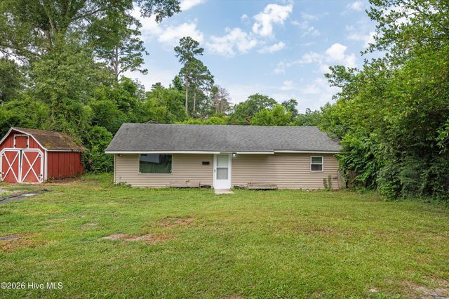 2329 Wheeless Road, Augusta, GA 30906