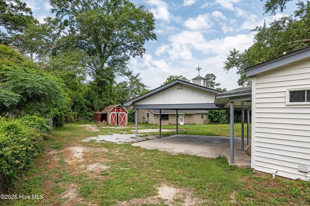 2329 Wheeless Road, Augusta, GA 30906