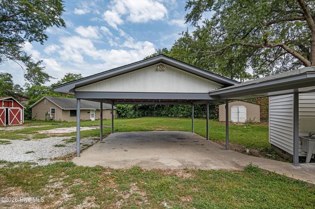 2329 Wheeless Road, Augusta, GA 30906