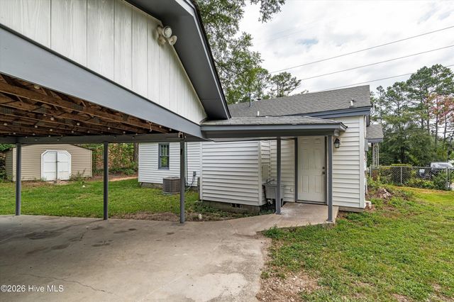 2329 Wheeless Road, Augusta, GA 30906