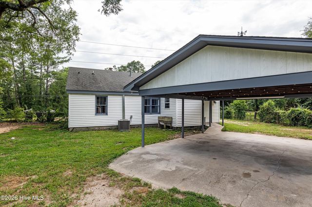 2329 Wheeless Road, Augusta, GA 30906