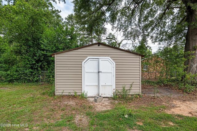 2329 Wheeless Road, Augusta, GA 30906