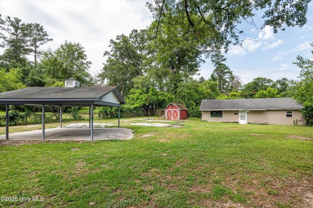 2329 Wheeless Road, Augusta, GA 30906
