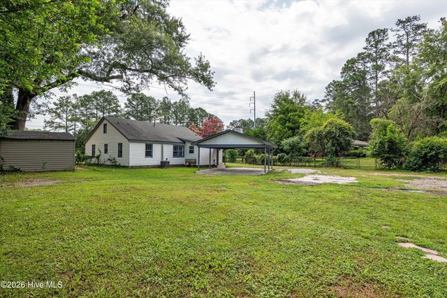 2329 Wheeless Road, Augusta, GA 30906