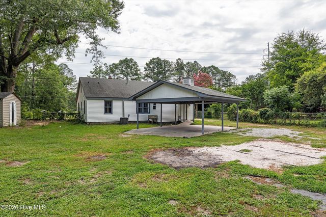 2329 Wheeless Road, Augusta, GA 30906