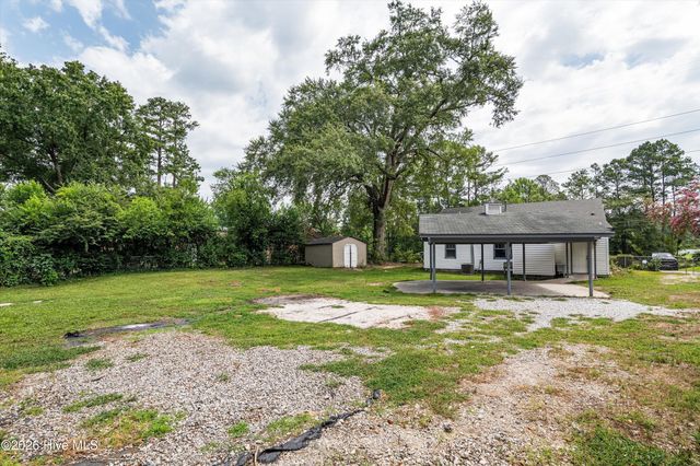 2329 Wheeless Road, Augusta, GA 30906