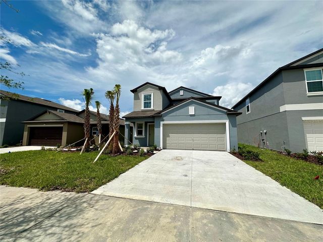 11131 RADIANT SHORE LOOP, San Antonio, FL 33576
