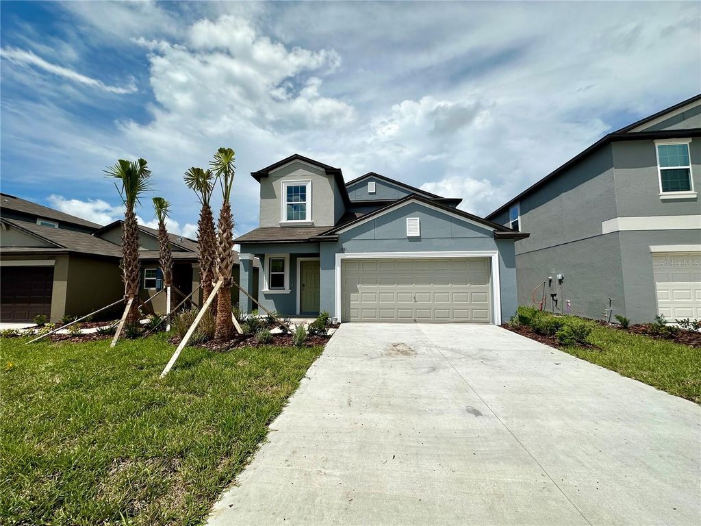 11131 RADIANT SHORE LOOP, San Antonio, FL 33576