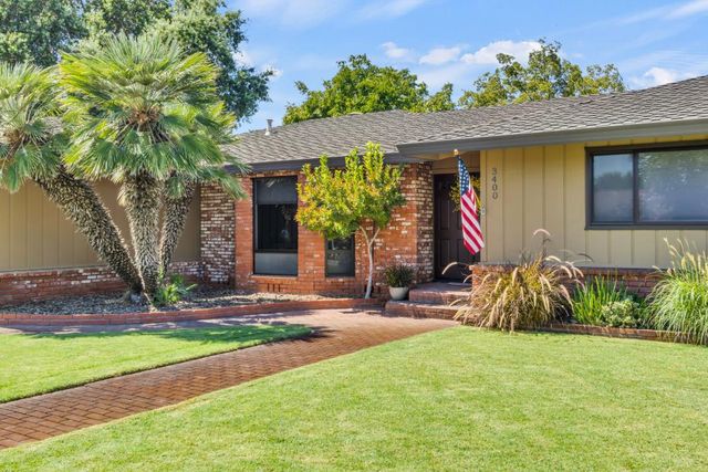 3400 Partridge Ave, West Sacramento, CA 95691