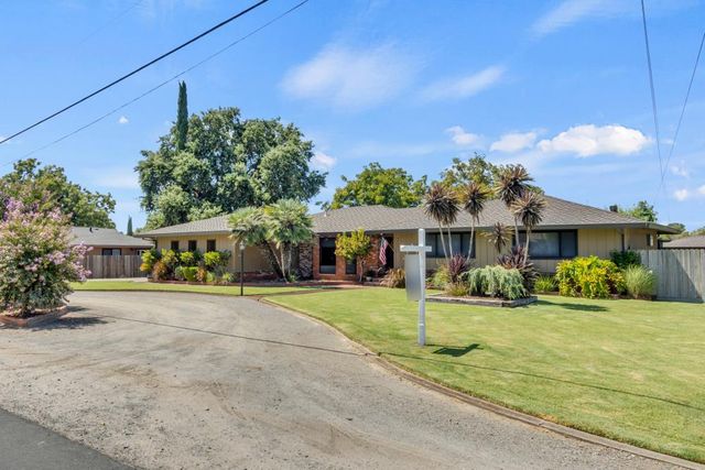 3400 Partridge Ave, West Sacramento, CA 95691