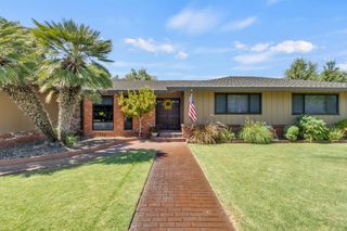 3400 Partridge Ave, West Sacramento, CA 95691