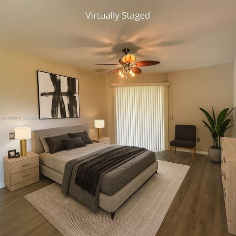 3894 Roderigo, North Port, FL 34286