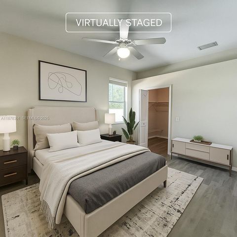 3894 Roderigo, North Port, FL 34286
