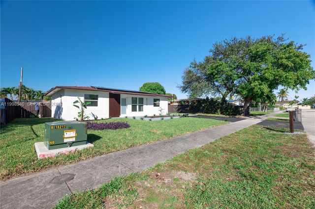 3110 SW 34th Ave, West Park, FL 33023