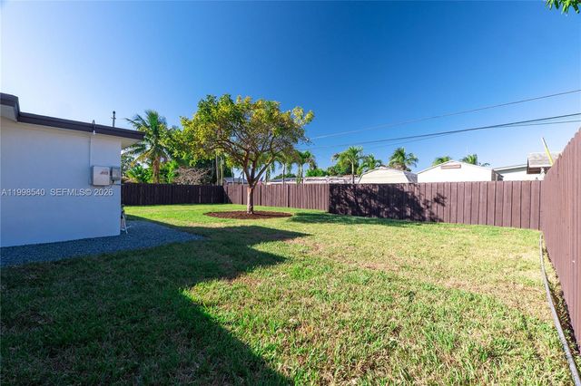 3110 SW 34th Ave, West Park, FL 33023