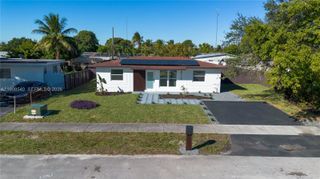 3110 SW 34th Ave, West Park, FL 33023