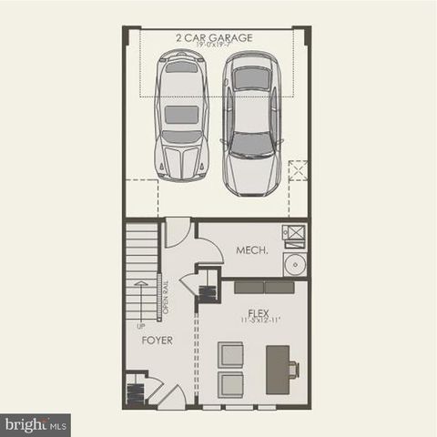 502 CROSSVINE LN, Laurel, MD 20724