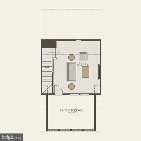 502 CROSSVINE LN, Laurel, MD 20724