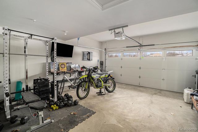 911 Watercress Lane, Fenton, MI 48430