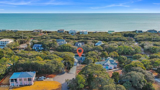 106 Cherry Court, Atlantic Beach, NC 28512