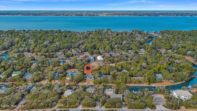 106 Cherry Court, Atlantic Beach, NC 28512