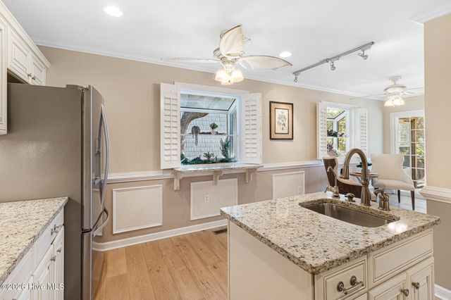 106 Cherry Court, Atlantic Beach, NC 28512