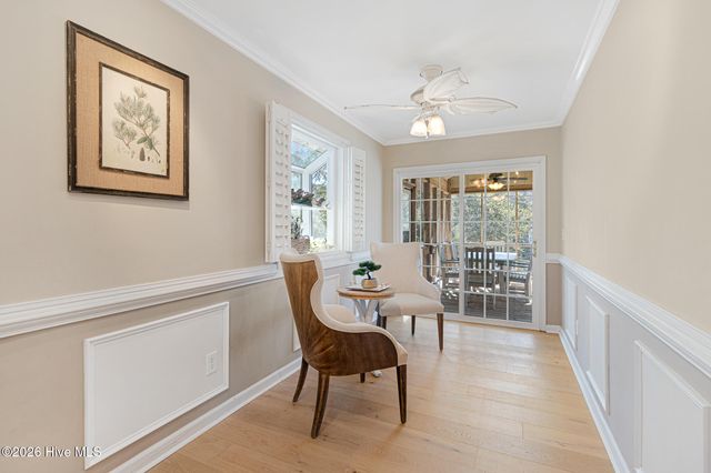 106 Cherry Court, Atlantic Beach, NC 28512