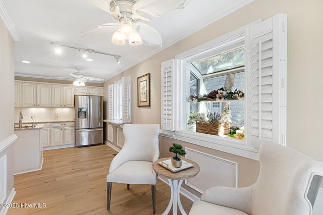 106 Cherry Court, Atlantic Beach, NC 28512