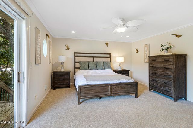 106 Cherry Court, Atlantic Beach, NC 28512