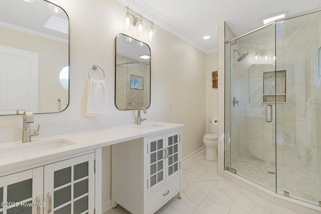 106 Cherry Court, Atlantic Beach, NC 28512