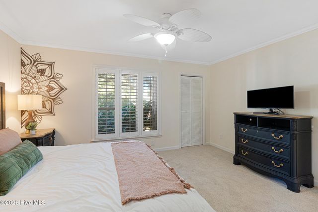 106 Cherry Court, Atlantic Beach, NC 28512